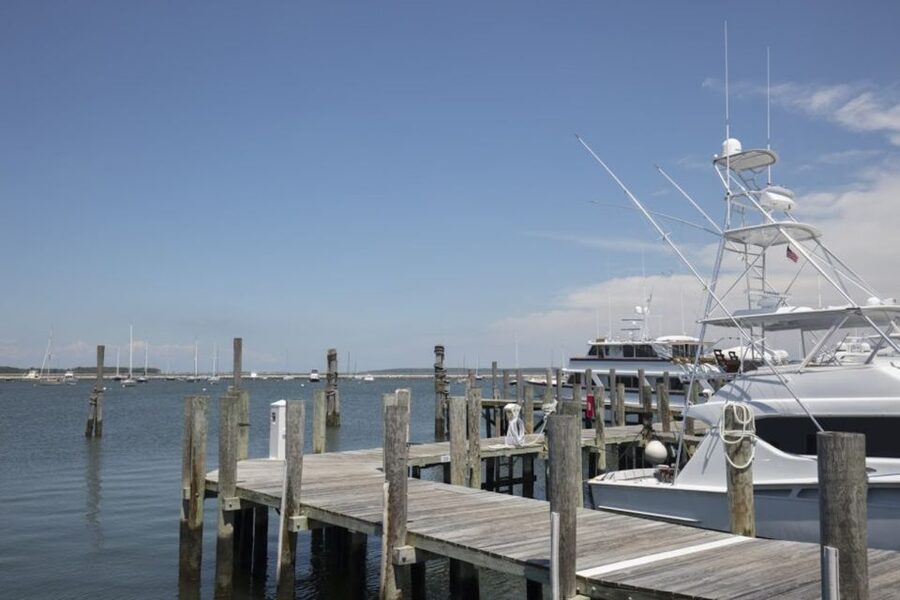 From NYC: Hamptons, Sag Harbor, and Outlet Shopping Day Trip - Practical advice for making the day easier