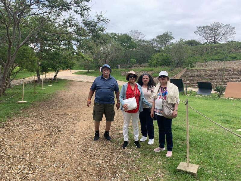 From Oaxaca: Monte Alban, Alebrijes & Black Clay Day Trip - Five things to know before you book