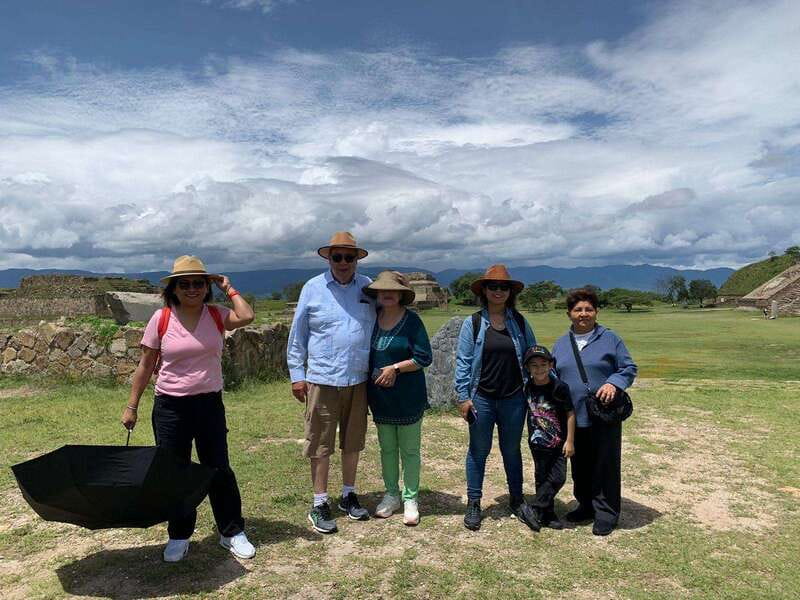 From Oaxaca: Monte Alban, Alebrijes & Black Clay Day Trip - Why this day trip works so well