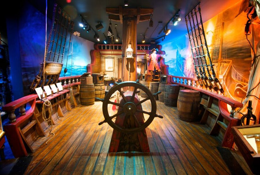 From Orlando: Day Trip to St. Augustine with Hotel Pickup - Key points at a glance