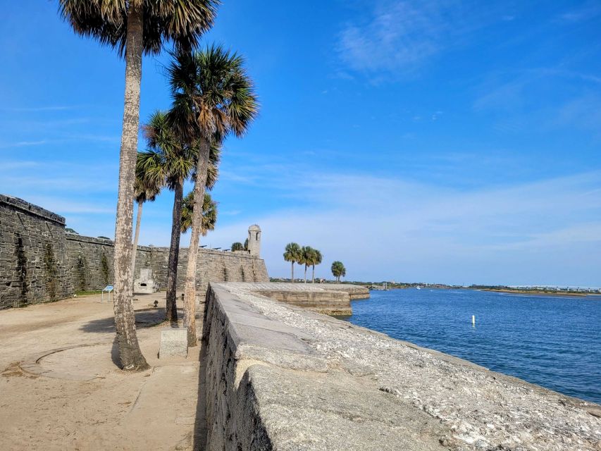 From Orlando: Day Trip to St. Augustine with Hotel Pickup - Is $100 a fair price?