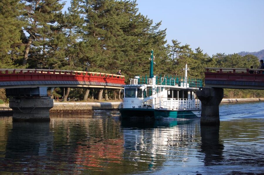 From Osaka: Amanohashidate and Ine Bay Day Trip - Practical verdict: book it for access, not total freedom