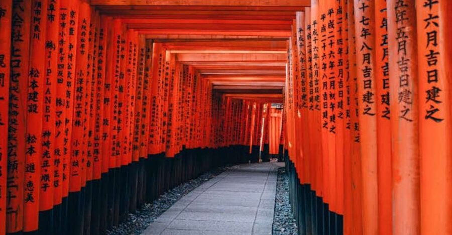From Osaka/Kyoto: Private Kyoto & Nara Day Trip with Pickup - Why this route works, and where it strains