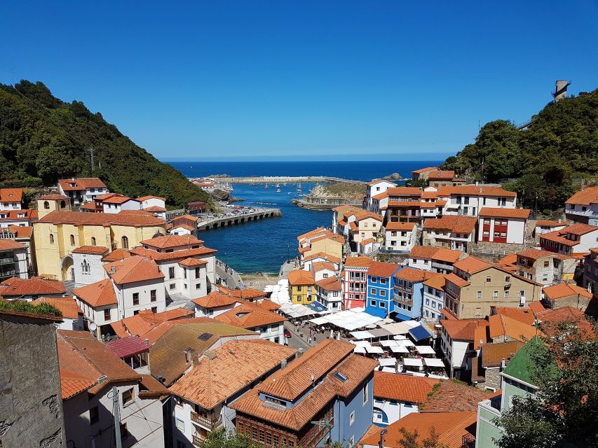 From Oviedo: Luarca, Cudillero and Avilés Day Trip - Why this Asturias coast trip works