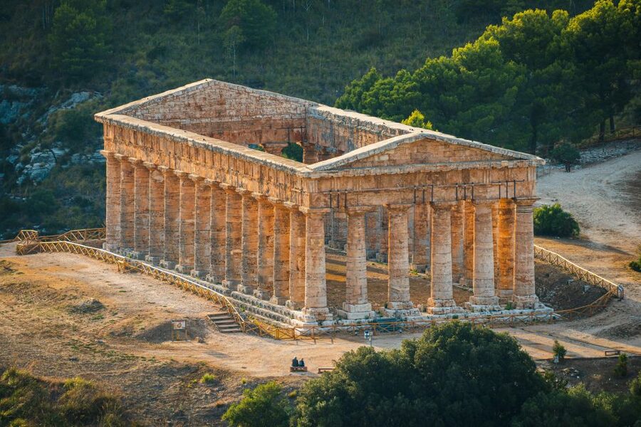 From Palermo: Day Trip to Erice, Segesta and Salt Pans - Key points to know before booking