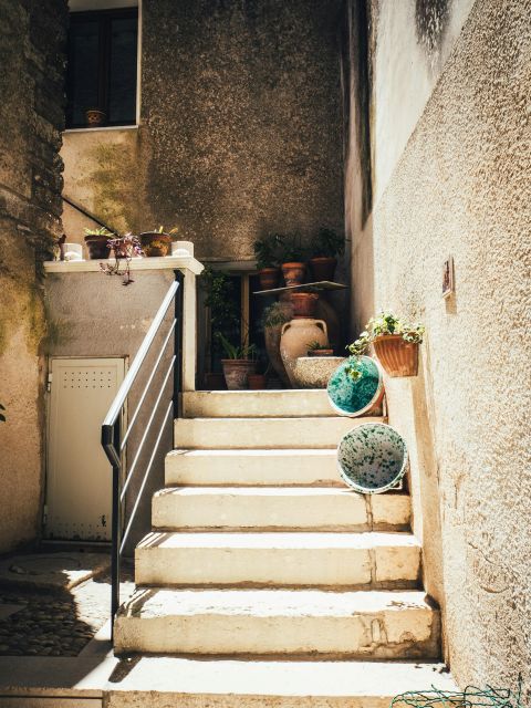 From Palermo: Day Trip to Erice, Segesta and Salt Pans - Why this western Sicily route works