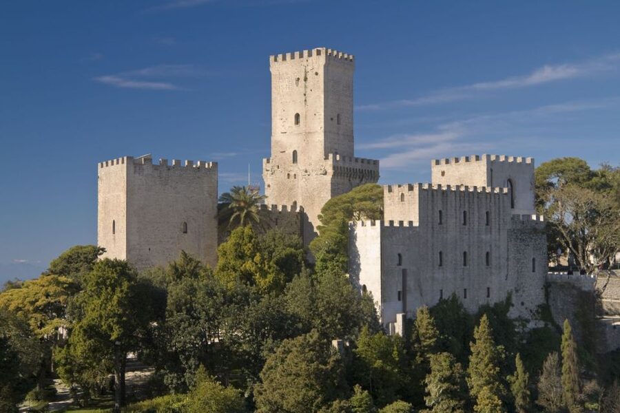 From Palermo: Erice and Marsala Day Trip with Lunch - Five things to know before booking