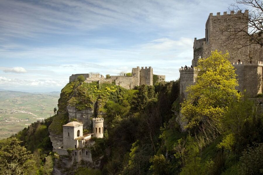 From Palermo: Erice and Marsala Day Trip with Lunch - Why this day trip works from Palermo