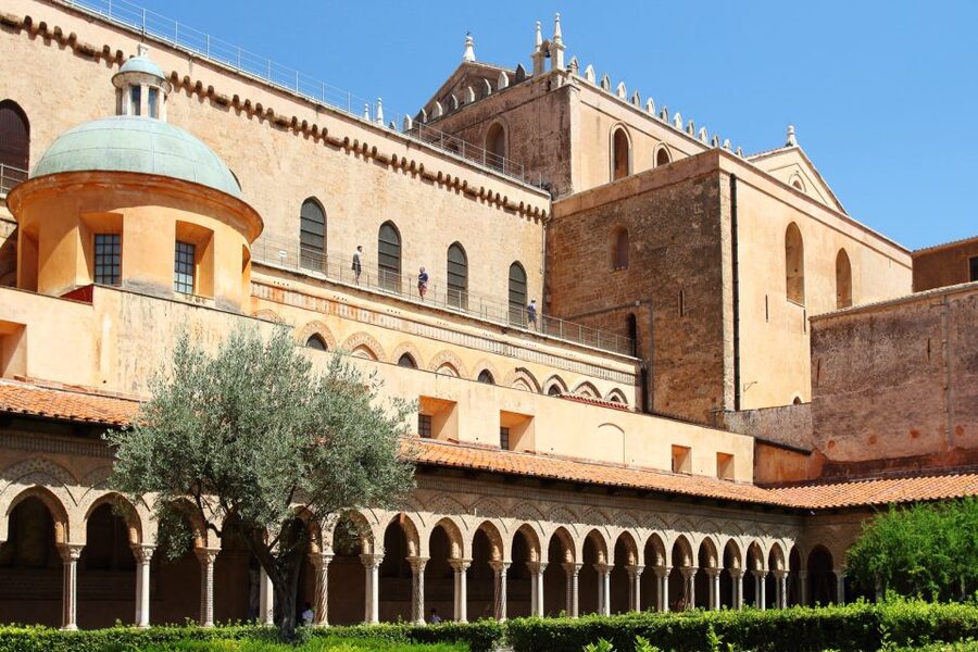 From Palermo: Monreale and Cefalù Half-Day Trip - How to divide your time