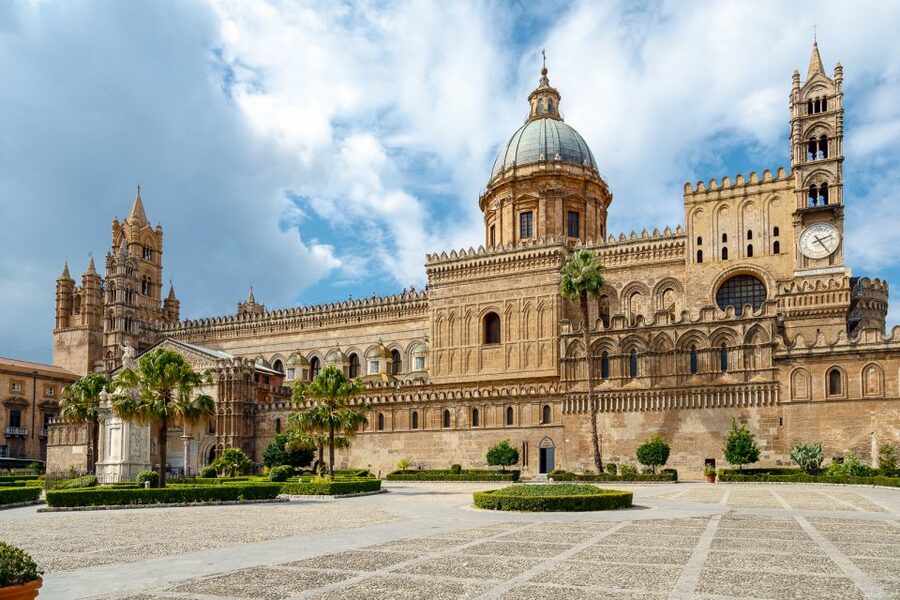From Palermo: Monreale and Cefalù Half-Day Trip - Who will enjoy this trip most