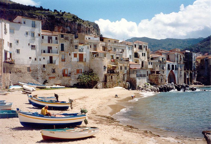 From Palermo: Monreale and Cefalù Half-Day Trip - Should you book the Monreale and Cefalù trip?