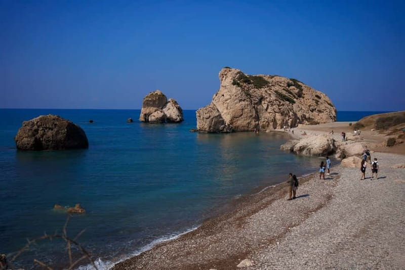From Paphos: Troodos Mountains & Villages Guided Day Trip - The best parts of the day at a glance