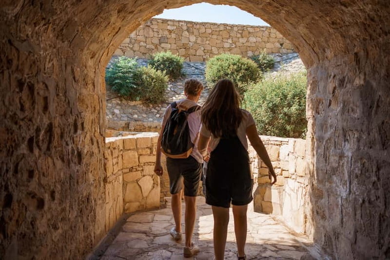 From Paphos: Troodos Mountains & Villages Guided Day Trip - Is $64 good value?