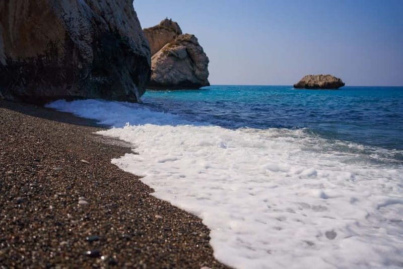 From Paphos: Troodos Mountains & Villages Guided Day Trip - The guide can make or break a group day
