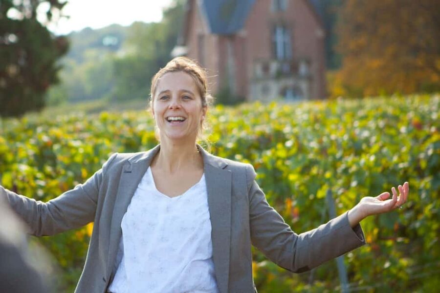 From Paris: Champagne Day Trip with 7 Tastings and Lunch - Key Points to Know Before You Book