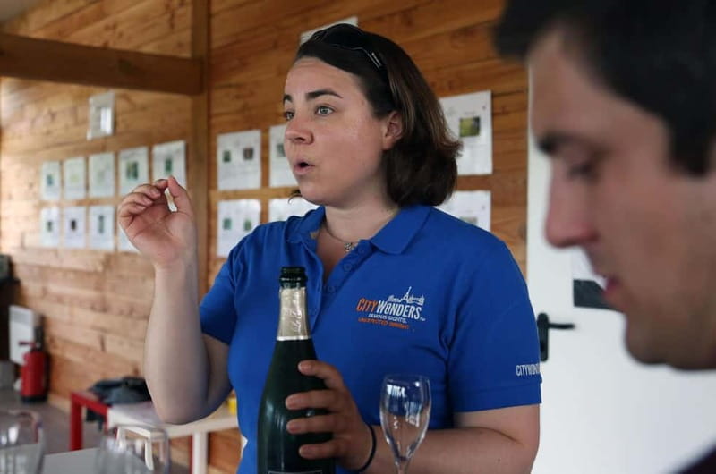 From Paris: Champagne Day Trip with 7 Tastings and Lunch - FAQ