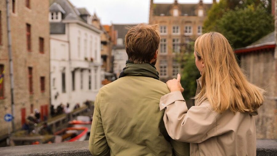 From Paris: Day Trip to Bruges with Optional Seasonal Cruise - Key points to know before booking