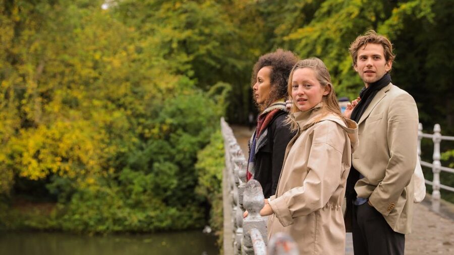 From Paris: Day Trip to Bruges with Optional Seasonal Cruise - Canals, bridges, and the seasonal boat ride