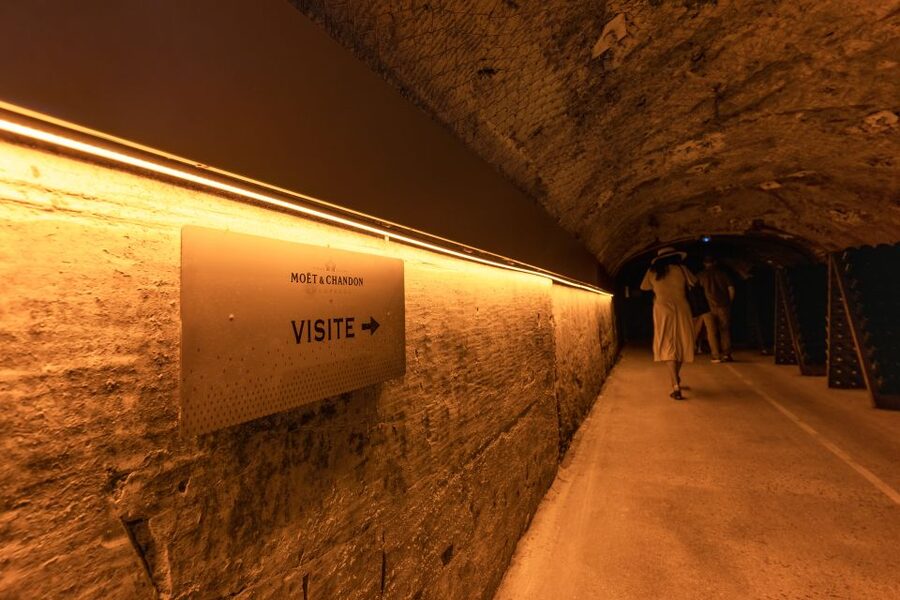 From Paris: Day Trip to Champagne with 8 Tastings & Lunch - Learning to taste Champagne properly