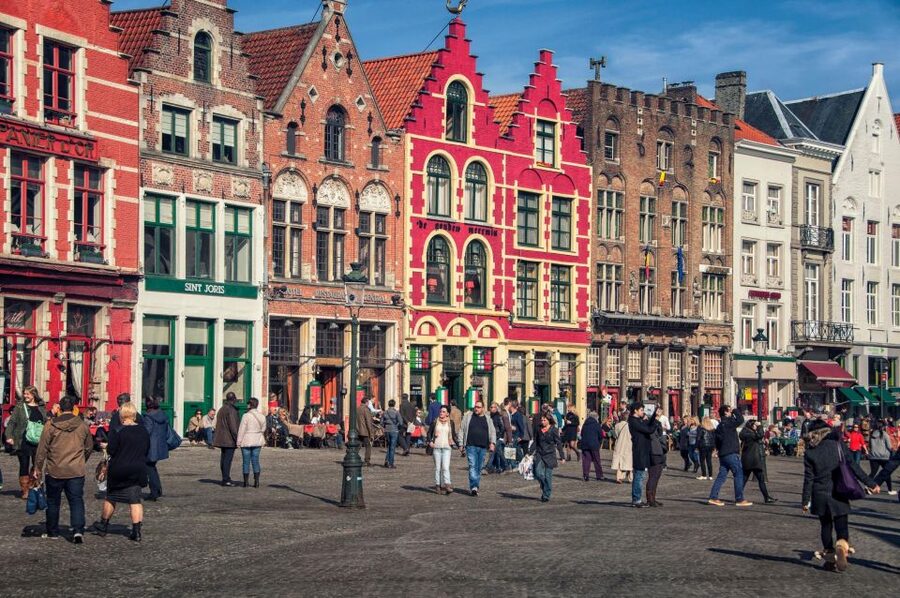 From Paris: Day Trip to the Enchanting Brussels and Bruges - Why this Paris day trip makes sense