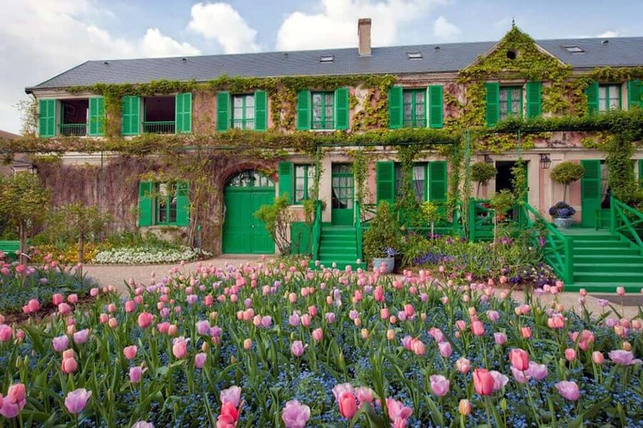 From Paris: Giverny and Monet's Home Day Trip - Why Giverny is worth leaving Paris for
