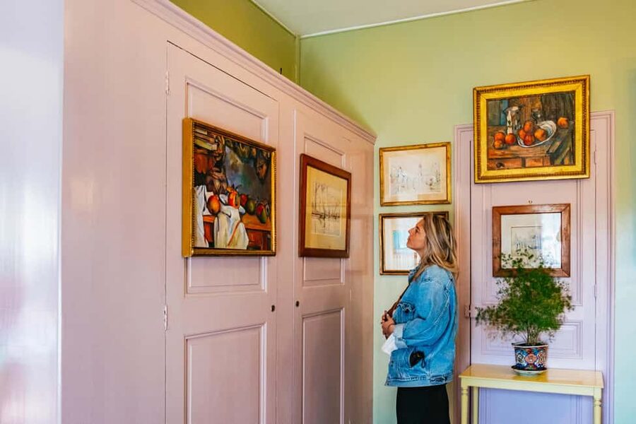 From Paris: Giverny, Monet’s Home & Gardens Half-Day Trip - Why Giverny makes a fine break from Paris