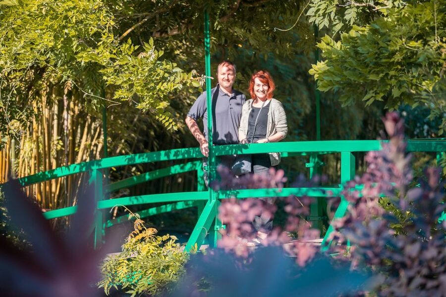 From Paris: Guided Day Trip to Monet's Garden in Giverny - Key points at a glance