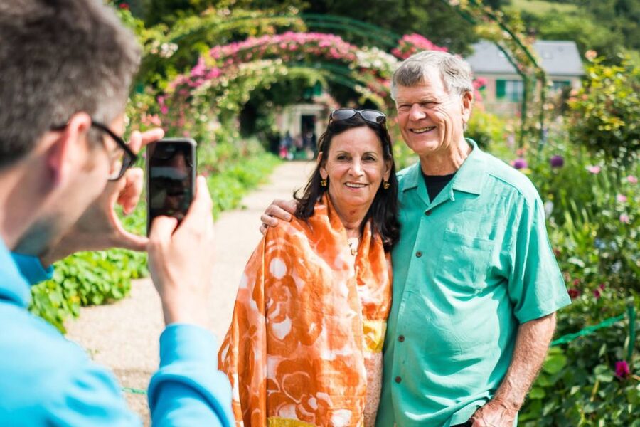 From Paris: Guided Day Trip to Monet's Garden in Giverny - Is $153 a fair price?