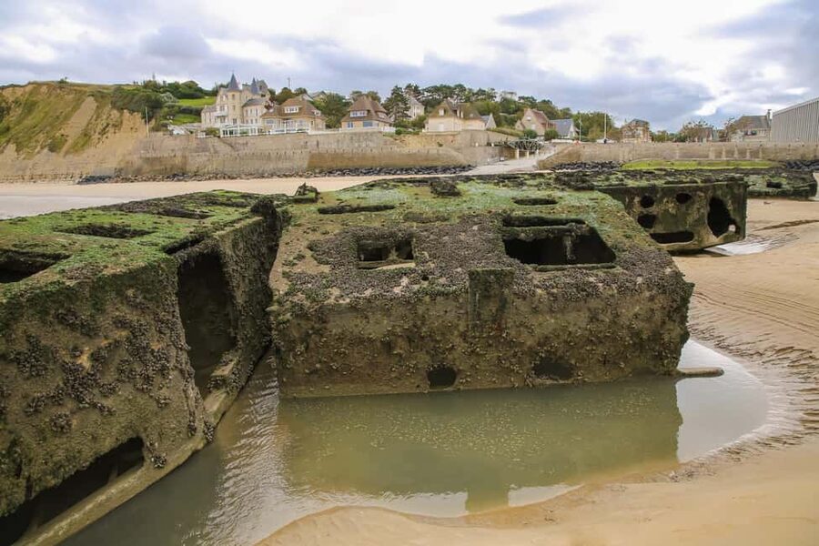 From Paris: Normandy D-Day Beaches Day Trip - Is $199 good value?