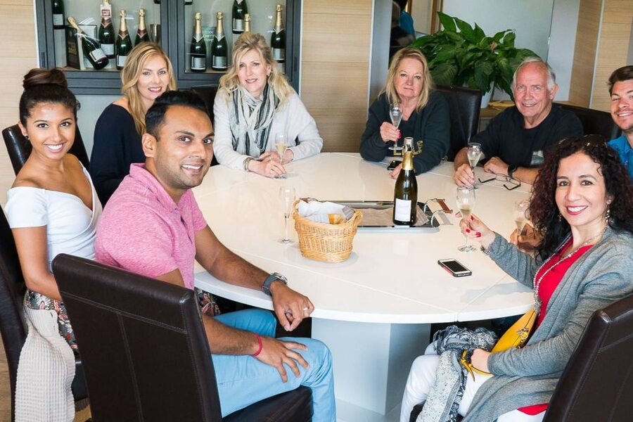 From Paris: Small-Group Champagne Day Trip with Six Tastings - Why this Paris Champagne tour works