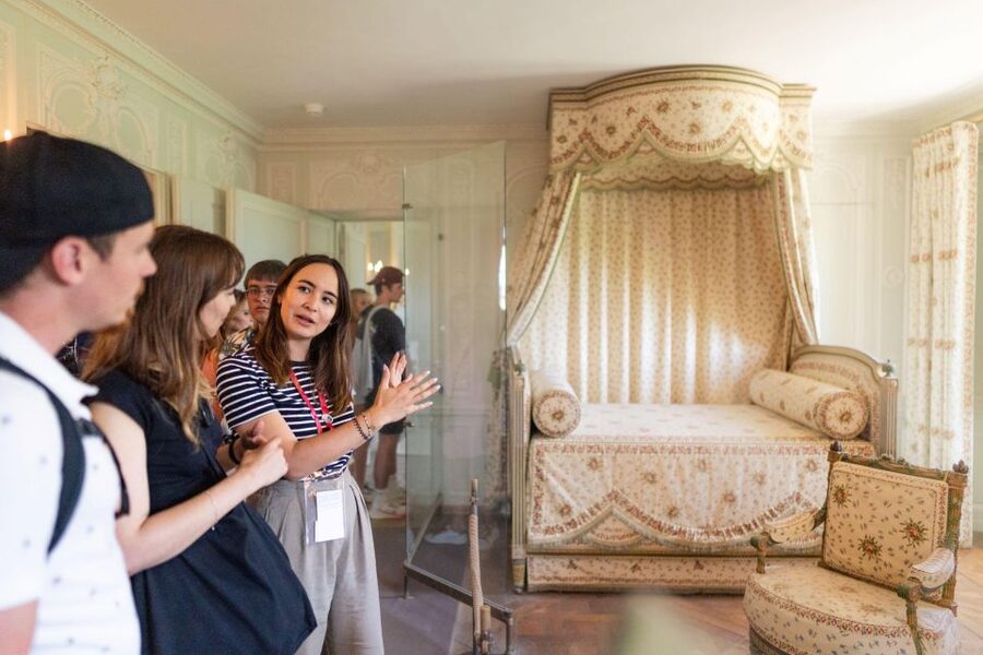 From Paris: Versailles Full-Day Trip by Train - The Palace of Versailles, royal power on display