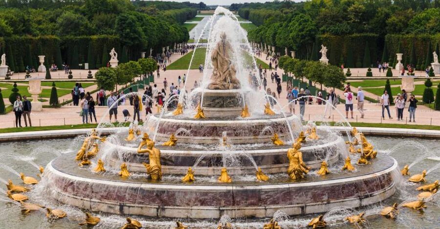 From Paris: Versailles Palace and Gardens Guided Day Trip - Why this Versailles tour works from Paris