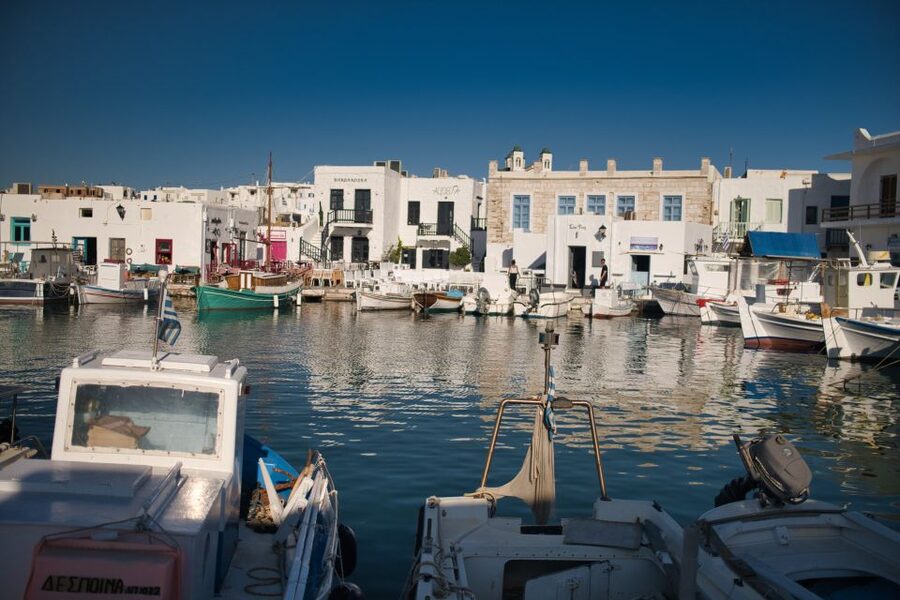 From Paros: Delos & Mykonos Full-Day Trip - Key points to know before you book