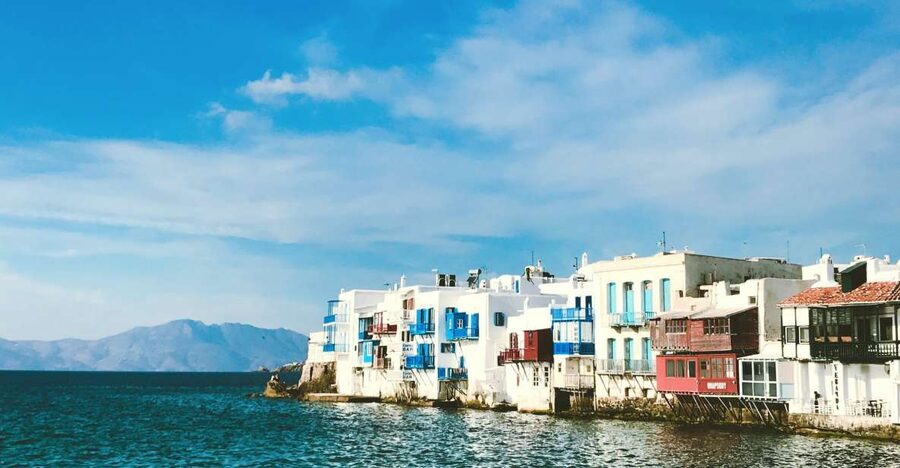 From Paros: Mykonos Full-Day Trip - The basic plan: nine hours from Paros and back
