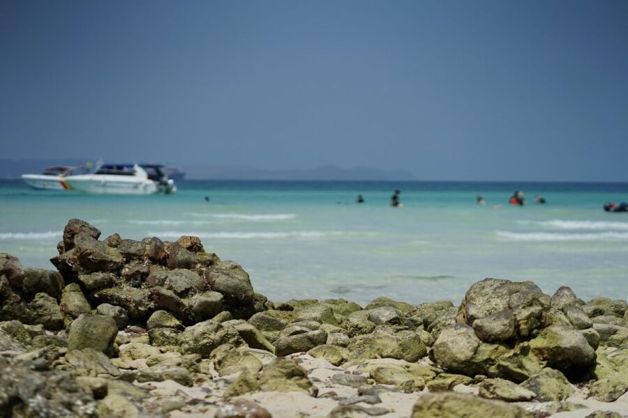From Pattaya/Bangkok: Island Day Trip with Beach Activities - The five things to know before you book