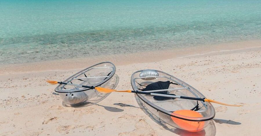 From Pattaya/Bangkok: Island Day Trip with Beach Activities - From Bangkok hotel to Pattaya pier