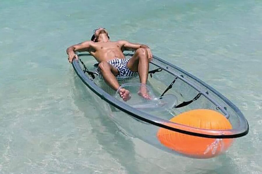 From Pattaya/Bangkok: Island Day Trip with Beach Activities - Coral Island and the first water session
