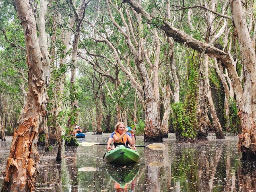 From Pattaya: Rayong Adventure Hike and Kayak Day Trip - Who should book this Rayong day trip?