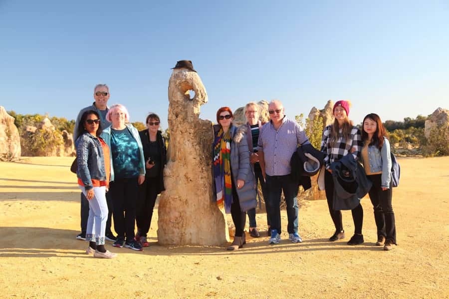 From Perth: Pinnacles Lobster Shack and Yanchep Day Trip - Why this day trip works from Perth
