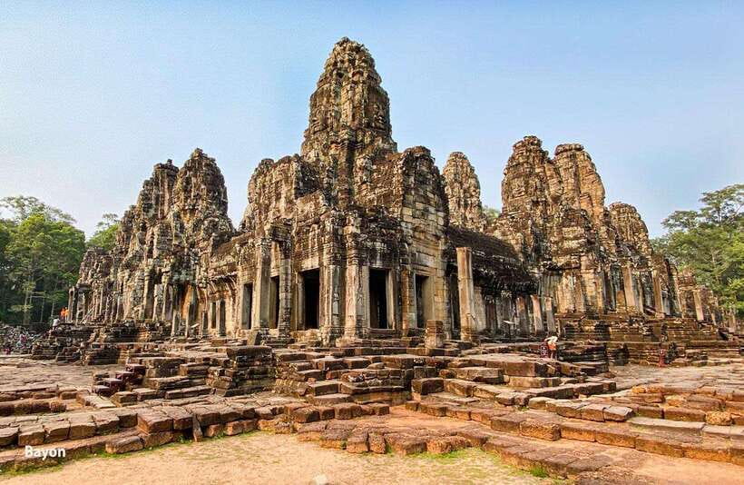 From Phnom Penh: Angkor Wat, Bayon, and Ta Prohm Day Trip - The guides and drivers who shape the day