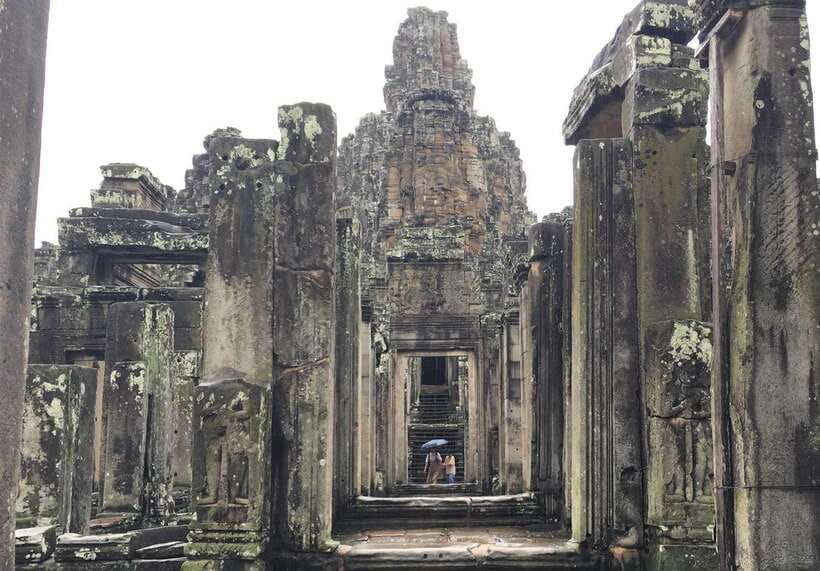 From Phnom Penh: Angkor Wat, Bayon, and Ta Prohm Day Trip - Why this Phnom Penh day trip makes sense