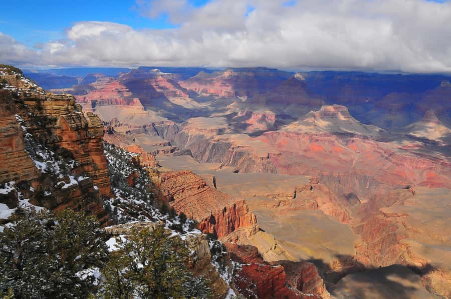 From Phoenix: Grand Canyon, Sedona, and Oak Creek Day Trip - Key points to know before booking