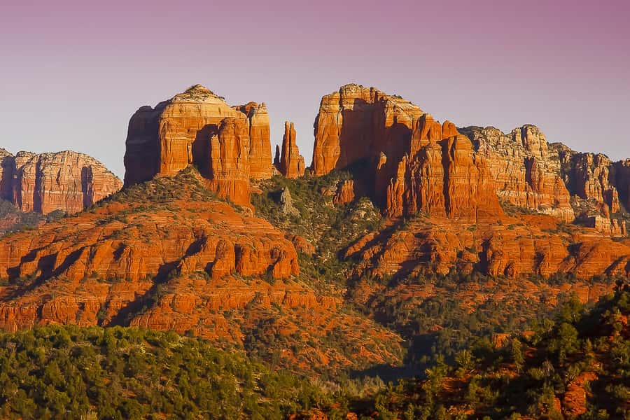 From Phoenix: Grand Canyon, Sedona, and Oak Creek Day Trip - Why this Phoenix to Grand Canyon day trip works