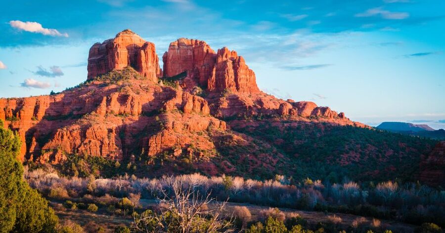 From Phoenix: Sedona, Jerome & Montezuma Castle Day Trip - Key points to know before booking
