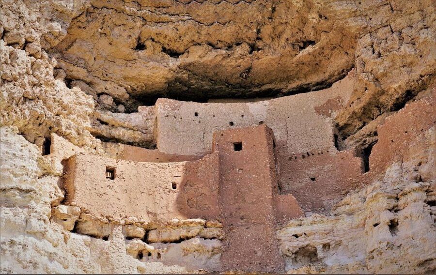 From Phoenix: Sedona, Jerome & Montezuma Castle Day Trip - What the small group changes