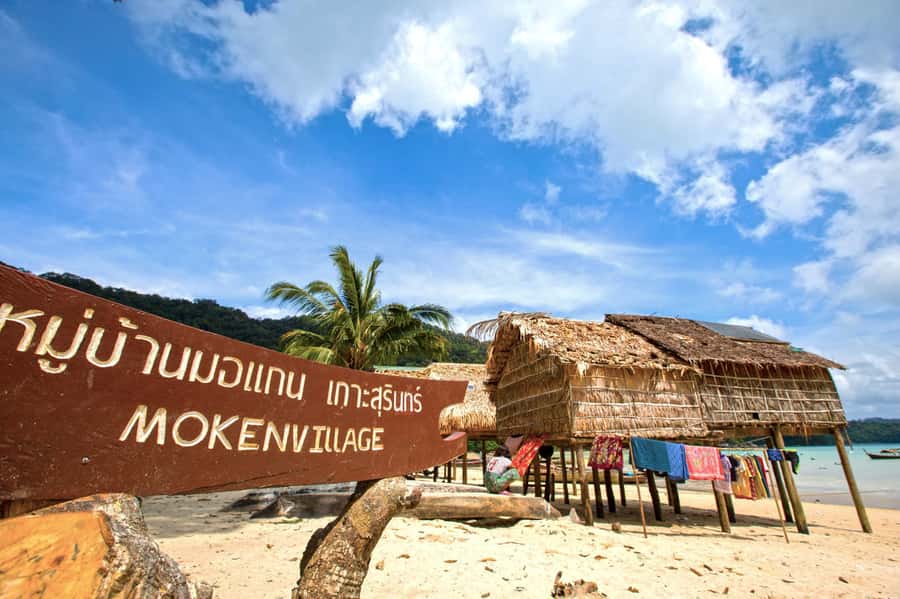 From Phuket/Khaolak: Surin Islands Snorkeling Day Trip - Key points to know before booking