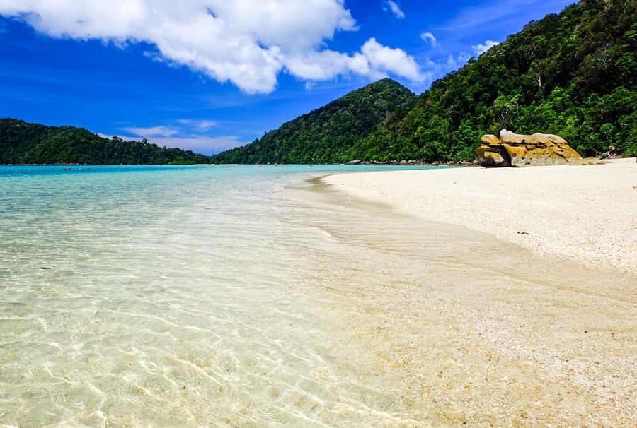 From Phuket/Khaolak: Surin Islands Snorkeling Day Trip - Reaching the Surin Islands from Phuket or Khao Lak