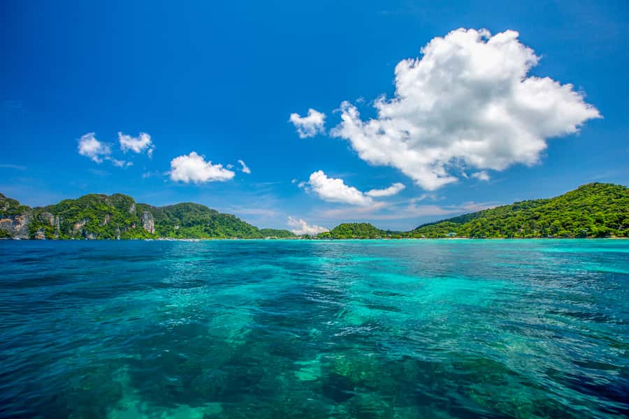 From Phuket/Khaolak: Surin Islands Snorkeling Day Trip - How Surin compares with the Similan Islands