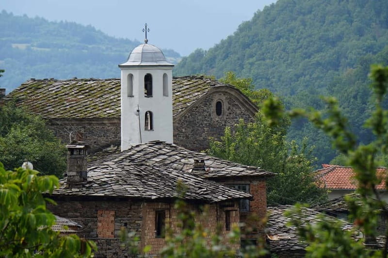 From Plovdiv: Wonderful Bridges and Rhodope Cuisine Day Trip - Walking among the Wonderful Bridges