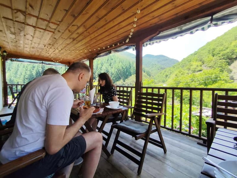From Plovdiv: Wonderful Bridges and Rhodope Cuisine Day Trip - Who should book this day trip?